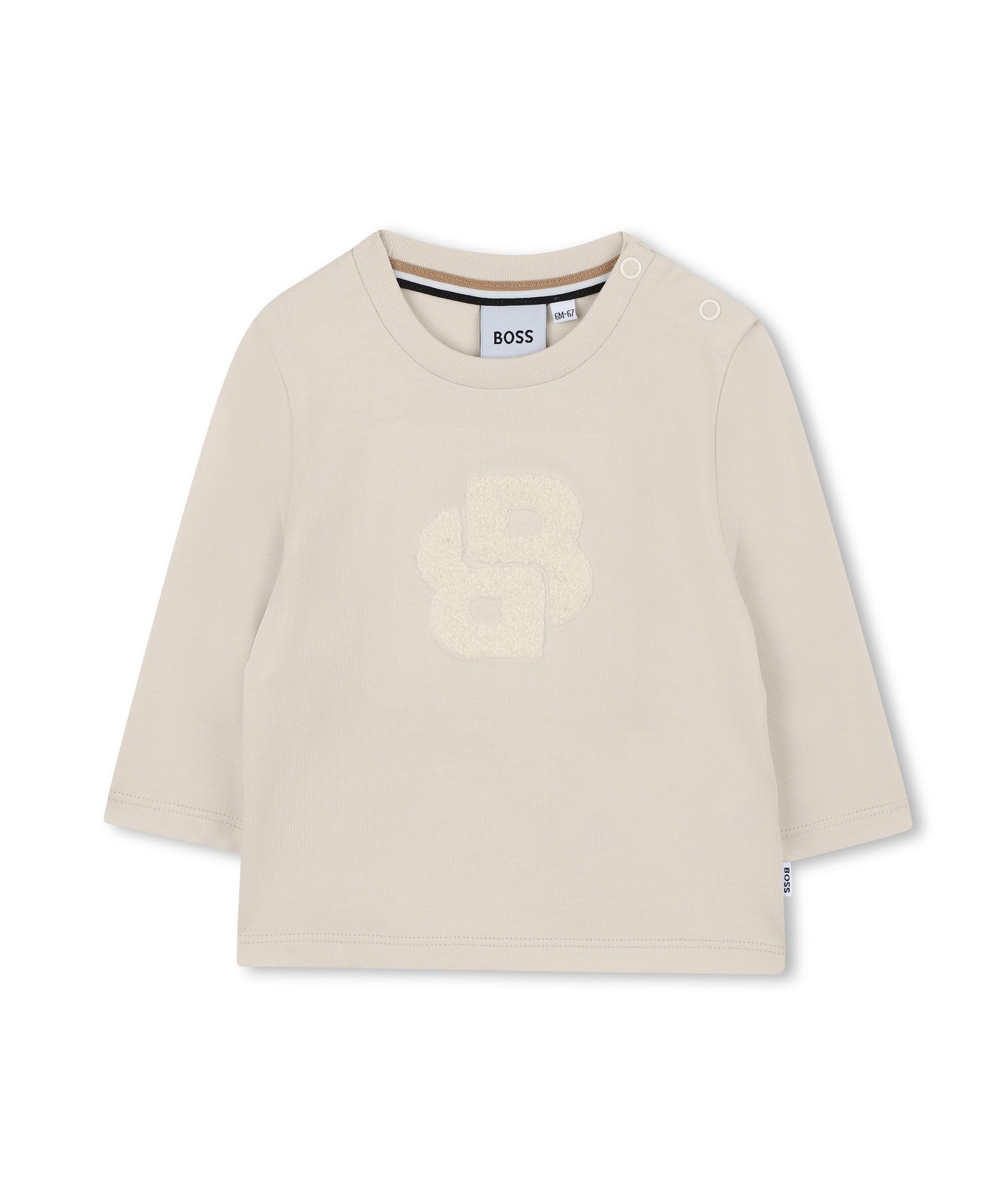 https://florencekids.com/products/boss-kids-t-shirt-m-l-sabbia-per-neonati