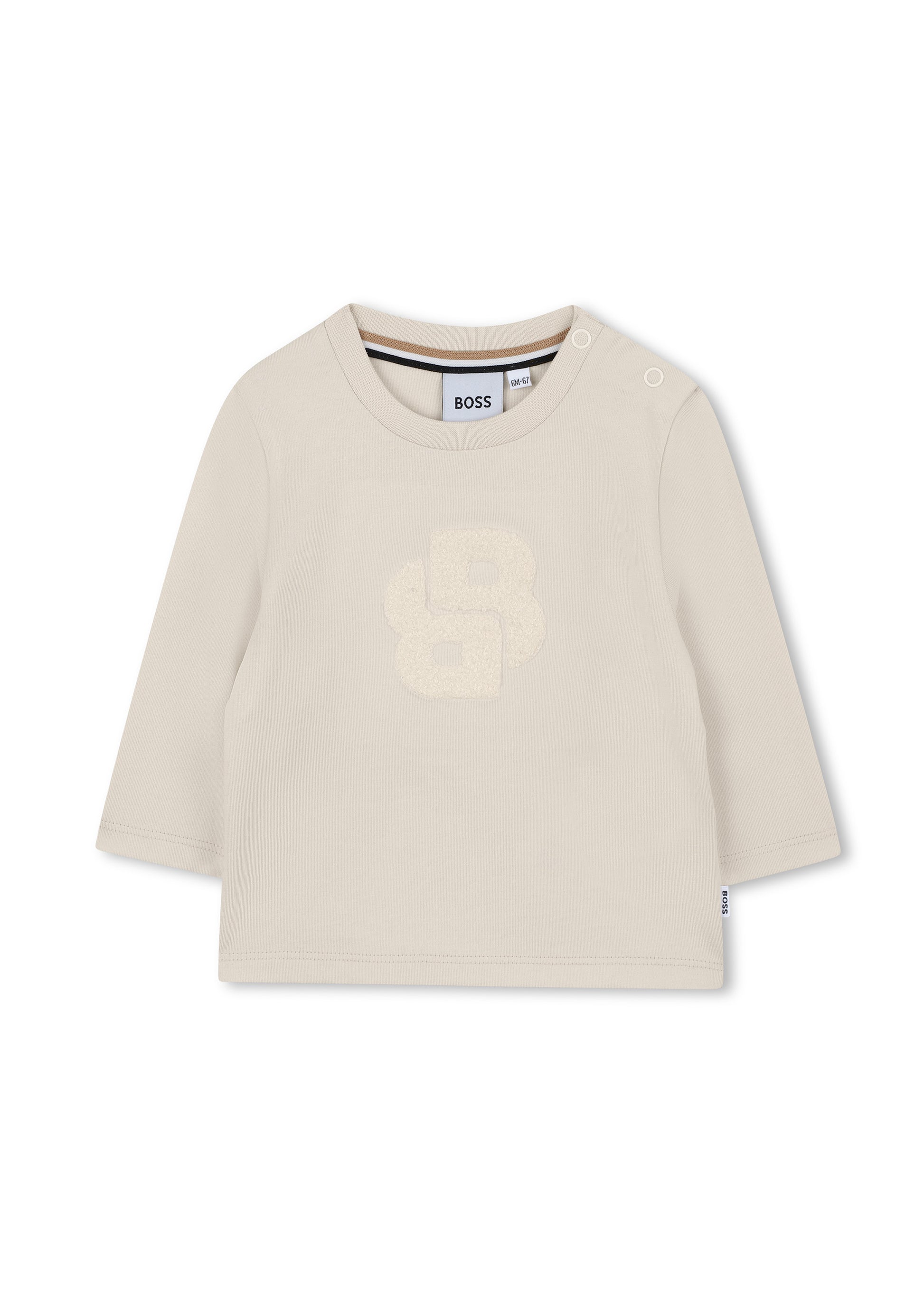 https://florencekids.com/products/boss-kids-t-shirt-m-l-sabbia-per-neonati