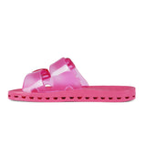Sensi Kids Sandalo Lampone per Bambine