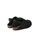 Genuins Kids Ciabatta Kami Teddy Nera