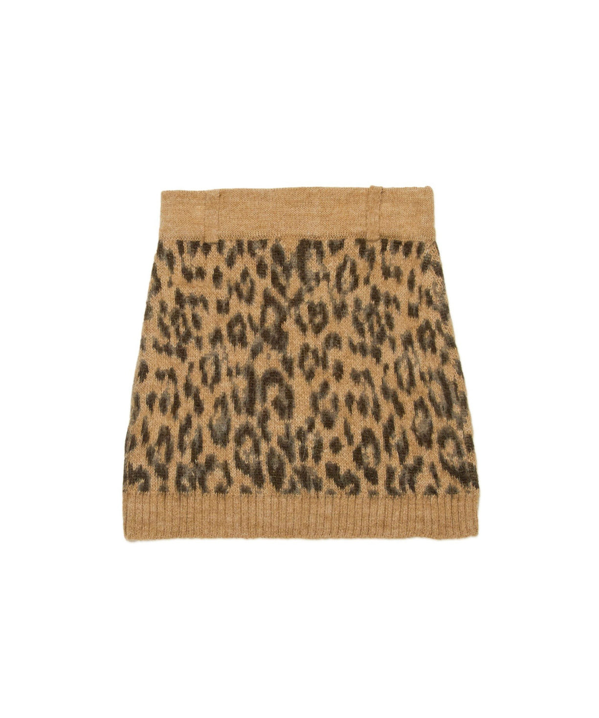 N°21 Kids Gonna in Maglia Maculata per Bambine (retro)