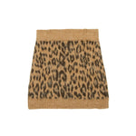 N°21 Kids Gonna in Maglia Maculata per Bambine (retro)