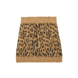 N°21 Kids Gonna in Maglia Maculata per Bambine (retro)