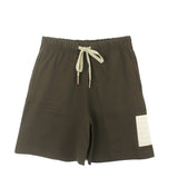 Yes London Bermuda Safari con Patch Logo per Bambini