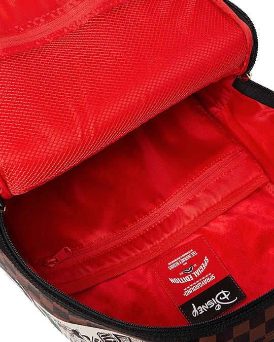 Sprayground Kids Zaino Fantasia Multicolor Unisex