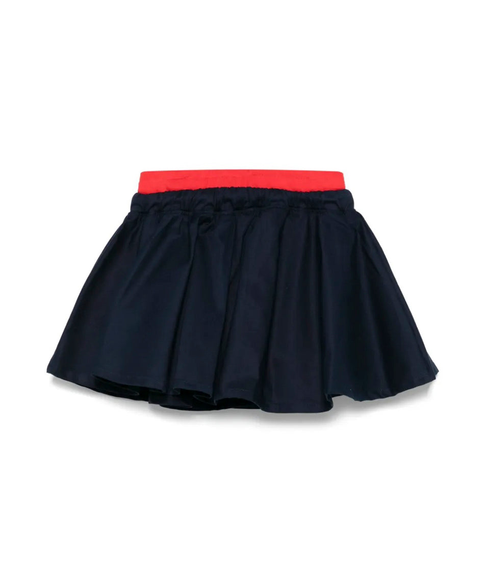 MSGM Kids Gonna Blu per Bambine