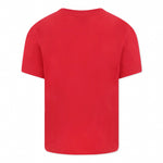 Barrow Kids T-Shirt Rossa Special Bones per Bambini