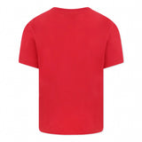 Barrow Kids T-Shirt Rossa Special Bones per Bambini