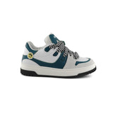 Barrow Kids Sneakers petrolio per Bambini