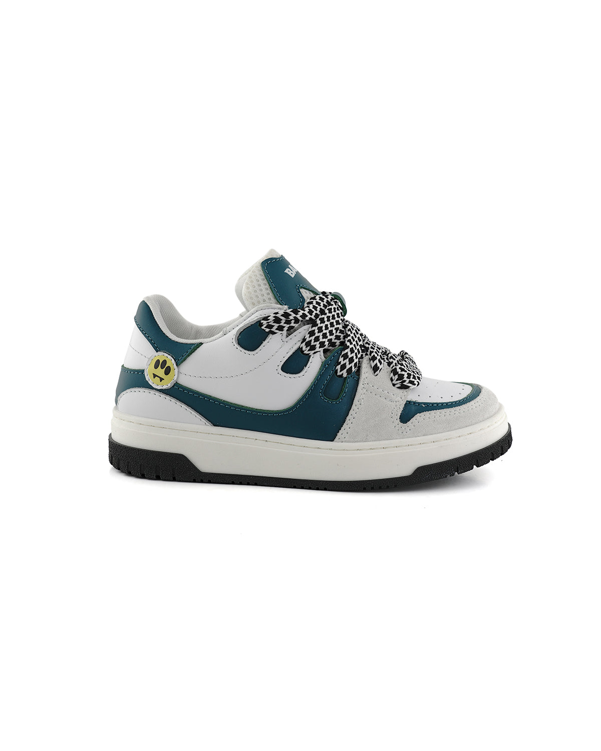 Barrow Kids Sneakers petrolio per Bambini