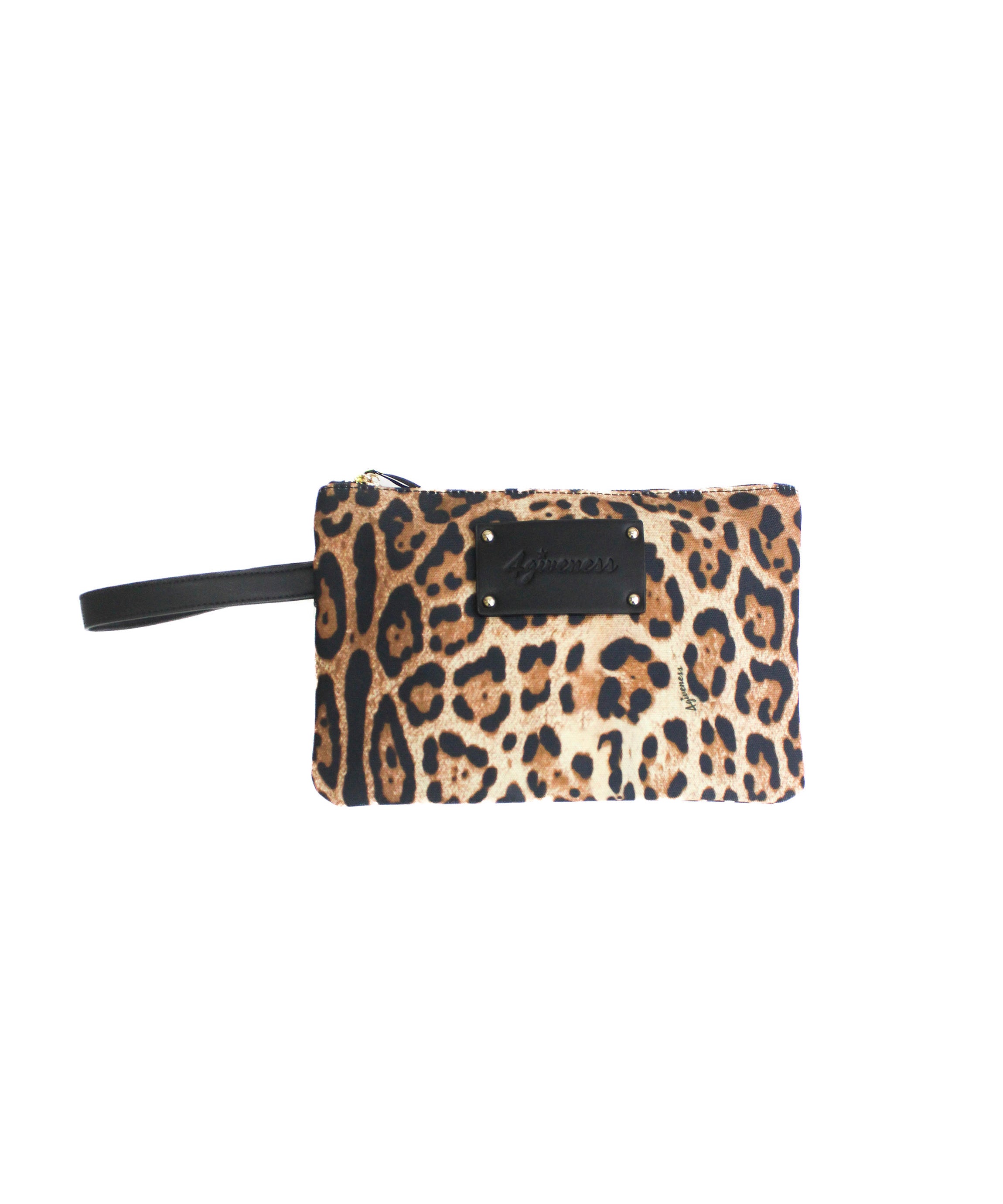 4GIVENESS Pochette Fantasia Maculata