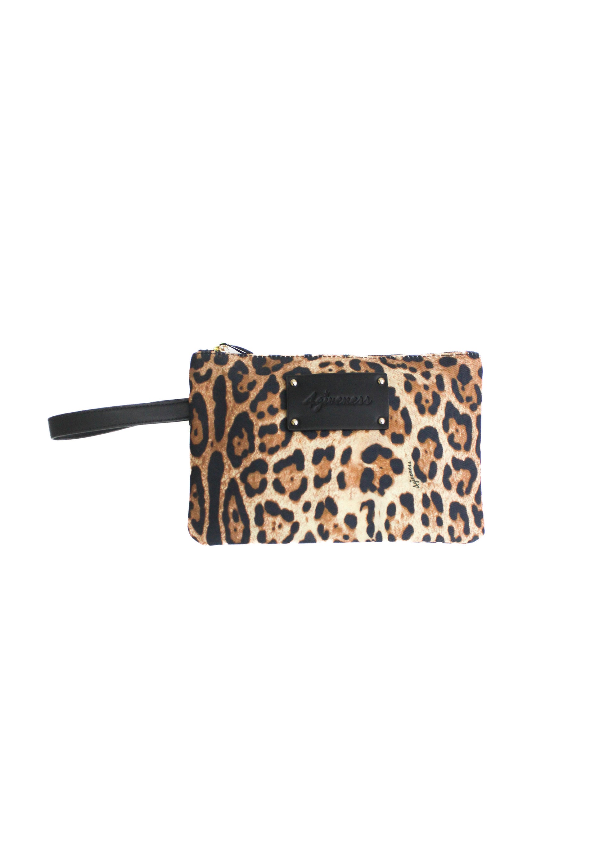 4GIVENESS Pochette Fantasia Maculata