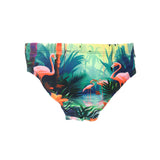 Effek Costume Slip Fantasia Flamingo per Bambini