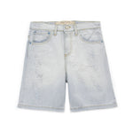 Yes London Bermuda Jeans per Bambini