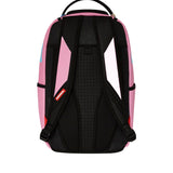 Sprayground Kids Zaino SHARK CENTRAL COTTON CANDY DLXSV