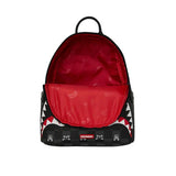Sprayground Kids Zaino Nero Fantasia Multicolor Unisex