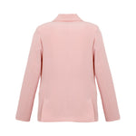 Vicolo Giacca Rosa per Bambine