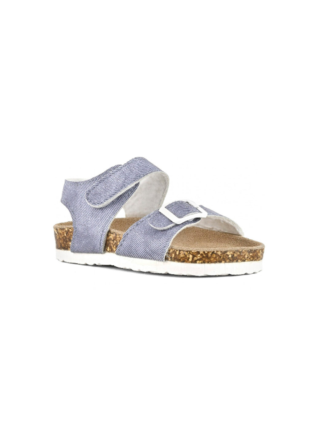 Colors of California Sandalo Denim per Neonati