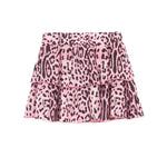 4GIVENESS Copricostume Gonna Fantasia Maculata Rosa per Bambine