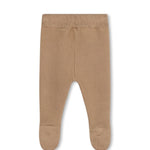 Boss Kids Tutina Spezzata Biscotto per Neonati (retro)