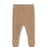 Boss Kids Tutina Spezzata Biscotto per Neonati (retro)