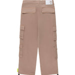 Barrow Kids Pantaloni Cargo Beige (retro)