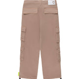 Barrow Kids Pantaloni Cargo Beige (retro)