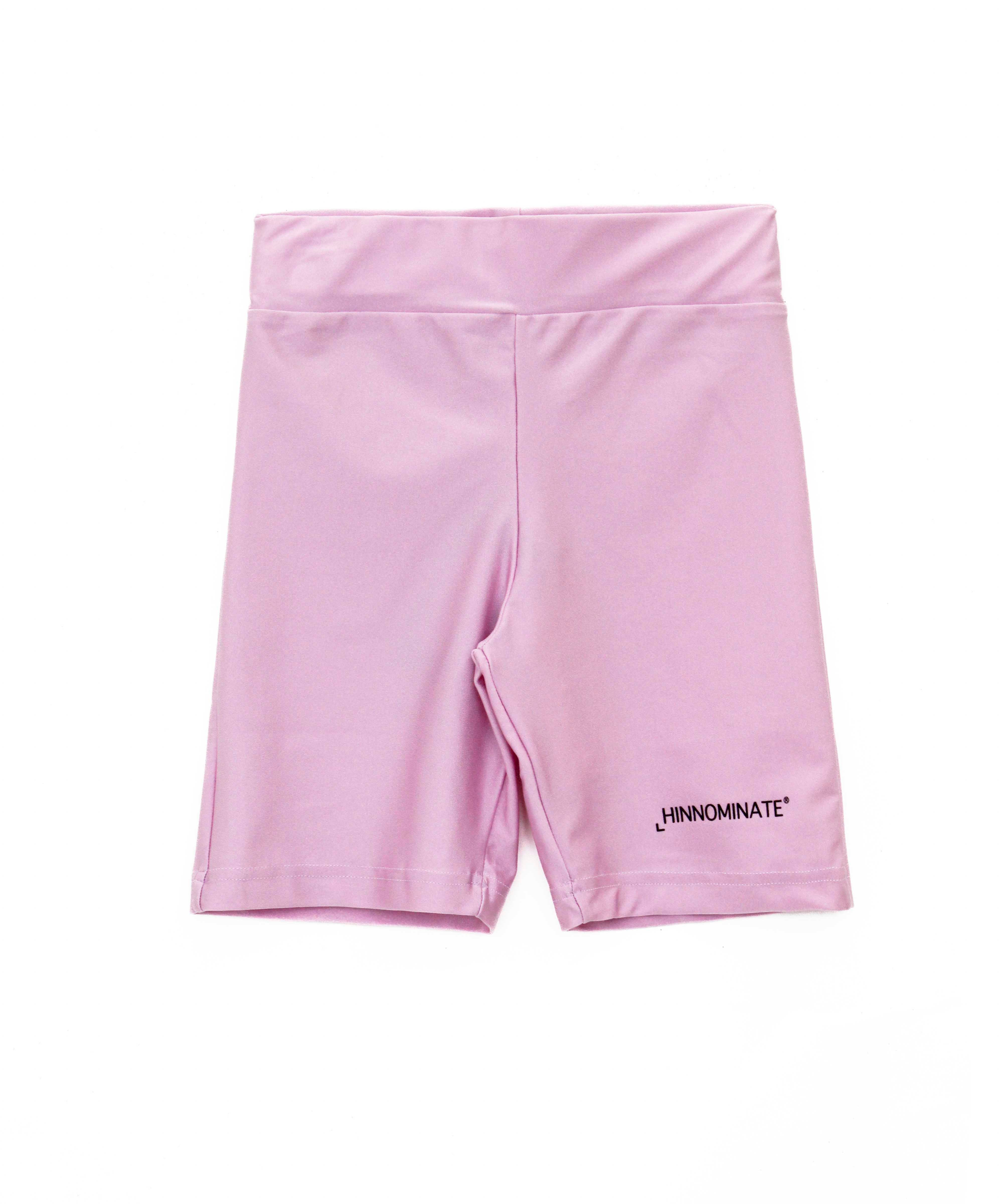 Hinnominate Kids Ciclista Rosa con Logo
