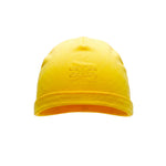 Elisabetta Franchi La Mia Bambina Cappello Sun con Ricamo Logo per Neonate