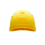 Elisabetta Franchi La Mia Bambina Cappello Sun con Ricamo Logo per Neonate