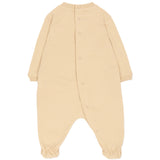 Moschino Kids Set Tutina+Cappello+Bavetta+Scatola per Neonati