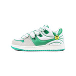 Barrow Kids Sneakers OLLI Verdi