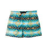 Tooco Kids Costume Boxer Fantasia Colorado per Bambini