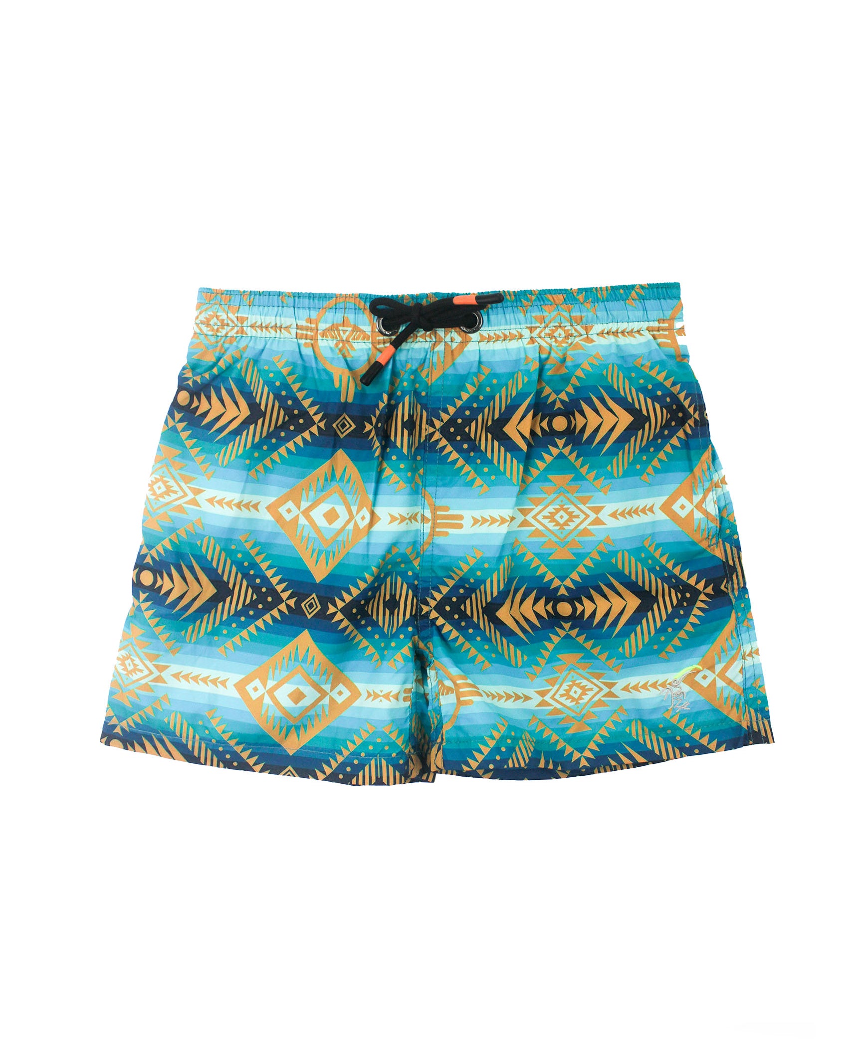 Tooco Kids Costume Boxer Fantasia Colorado per Bambini