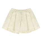 Vicolo Kids Pantagonna Panna per Bambine
