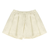 Vicolo Kids Pantagonna Panna per Bambine