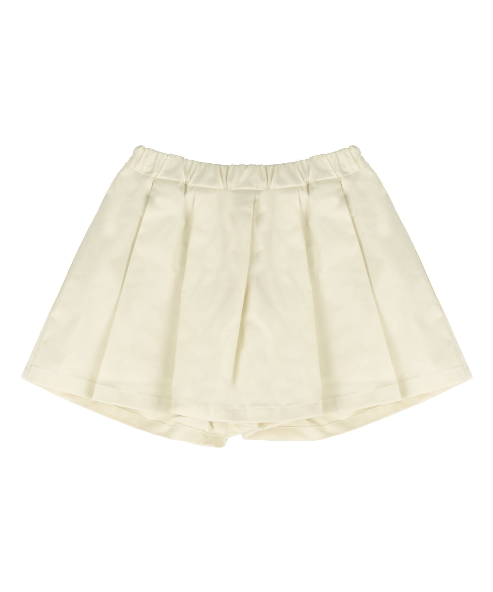 Vicolo Kids Pantagonna Panna per Bambine