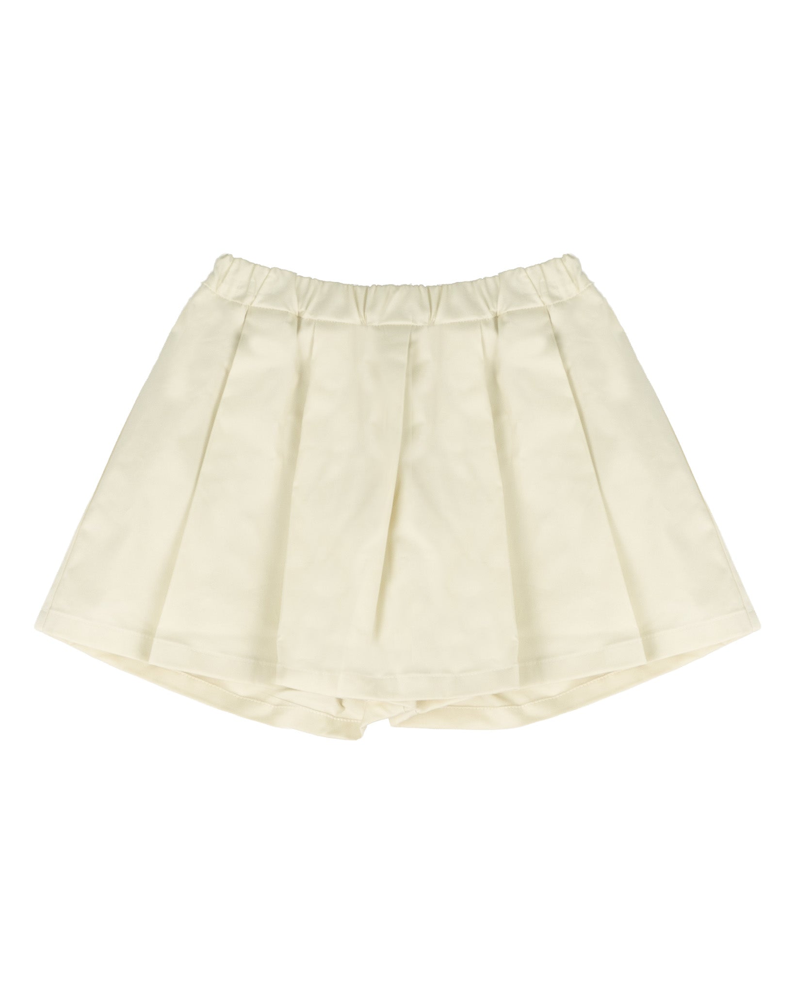 Vicolo Kids Pantagonna Panna per Bambine