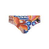 F**K Kids Costume Slip Fantasia per Neonati
