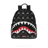 Sprayground Kids Zaino Nero Fantasia Multicolor Unisex