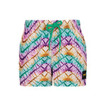 Effek Costume Boxer Fantasia Multicolor per Bambini