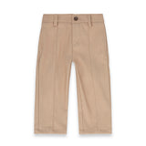Paciotti Kids Pantalone Beige per Neonati