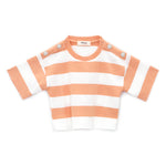 Vicolo Maglia a Righe per Bambine