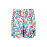 Effek Costume Boxer Fantasia Fruit&Flower per Bambini