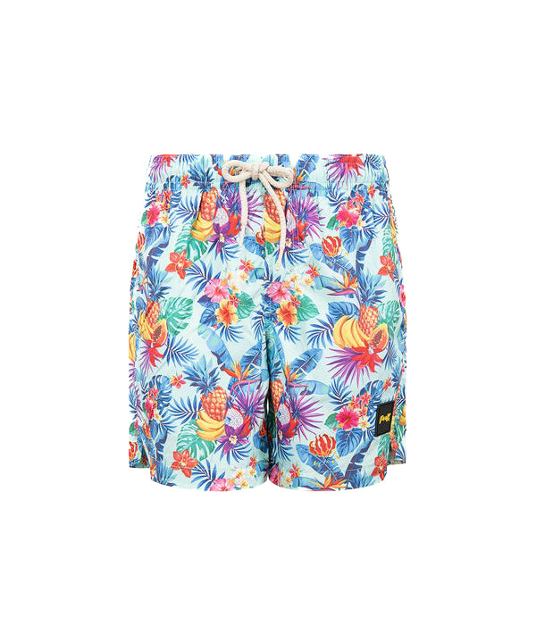 Effek Costume Boxer Fantasia Fruit&Flower per Bambini