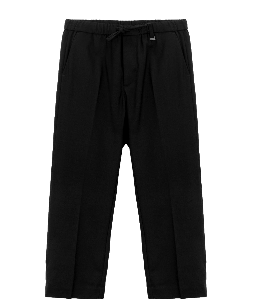 I'm Brian Pantaloni Neri per Bambini