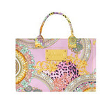 4GIVENESS Borsa a Spalla Fantasia Saint Tropez