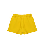 Elisabetta Franchi La Mia Bambina Short Sun per Neonate