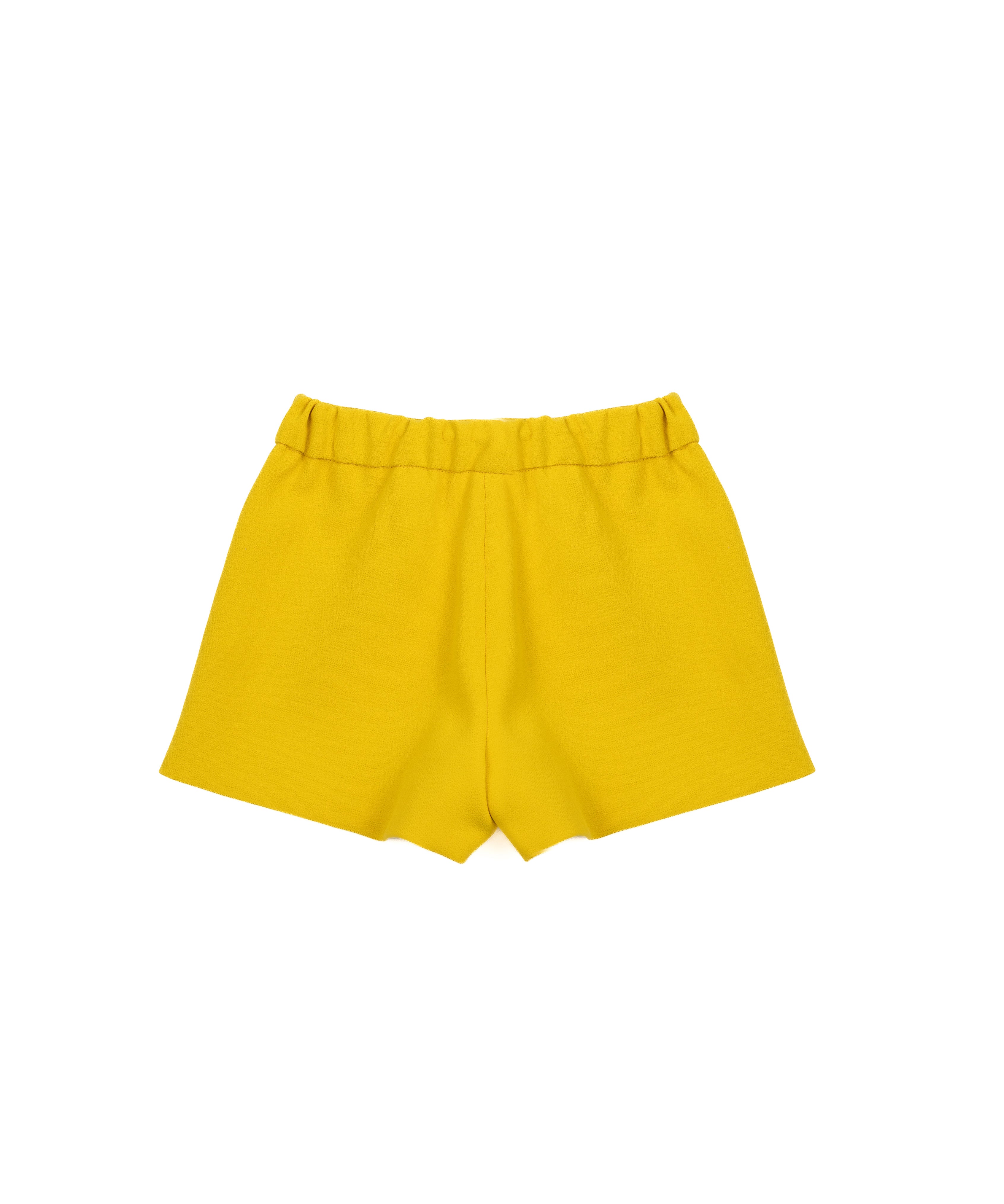 Elisabetta Franchi La Mia Bambina Short Sun per Neonate