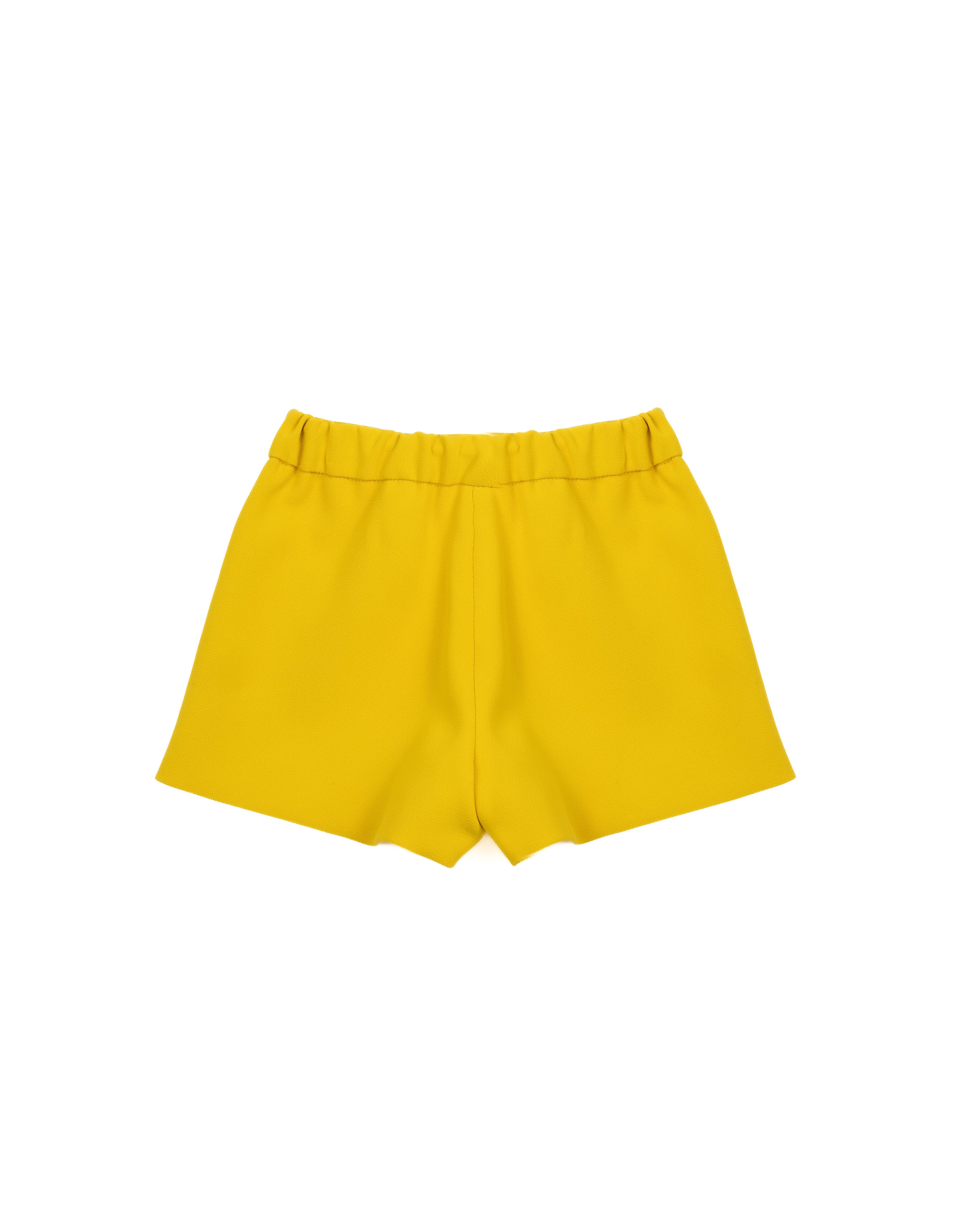 Elisabetta Franchi La Mia Bambina Short Sun per Neonate